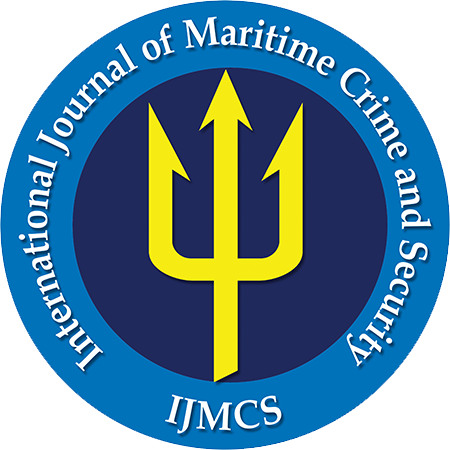 International Journal of Maritime Crime & Security